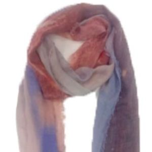 Renee's NYC Accessories Fringe Scarf